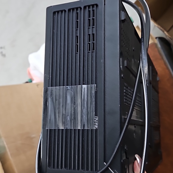 Funai DVD/VCR Combo - Picture 6 of 11